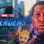 Jonathan Majors Demitido dos Vingadores: Dinastia Kang será renomeado após demissão😱 3
