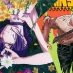 Diga Adeus a Segunda Temporada de 'Chainsaw Man' e Olá Filme 'Reze Arc' Super Mega Blaster Explosivo!