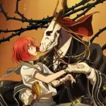 Polêmica: IA e Editores Humanos Trabalhando Juntos em Novo Mangá 'The Ancient Magus' Bride'