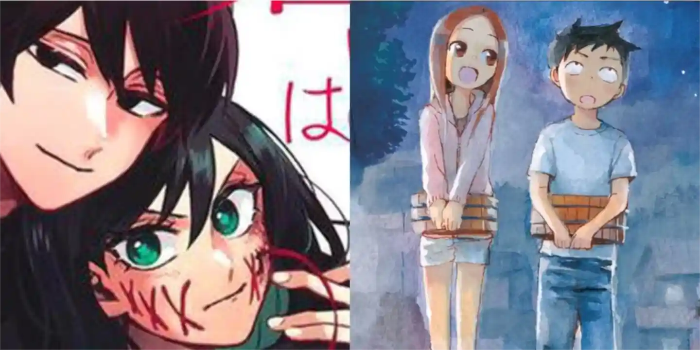 8 melhores mangás Shonen que terminaram em 2023 Ranqueados