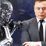 Skynet Acontecendo na Empresa do Elon Musk: Robô da Tesla ataca engenheiro em fábrica no Texas