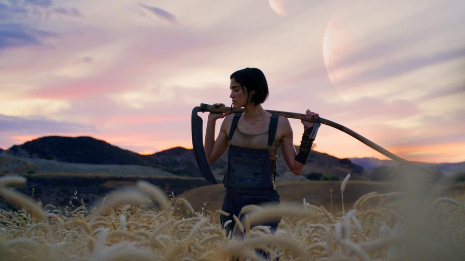 Audiência de Rebel Moon não impressiona em estreia na Netflix