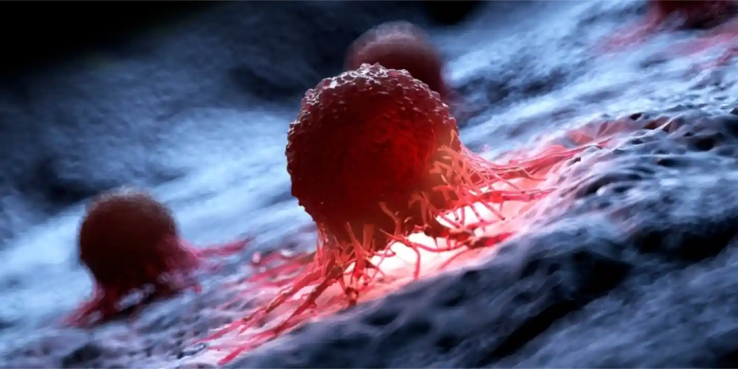 Cientistas destroem 99% das células cancerígenas em laboratório usando moléculas vibratórias