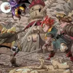 Esperança Renovada para os Fãs de Chrono Trigger: Conversas Sobre Uma Possível Sequência do Jogo Está em Andamento
