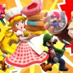 Descubra os 10 Jogos Incríveis do Nintendo Switch em 2024 - Liberte Sua Criança Interior