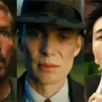 Top 10 melhores filmes de 2023