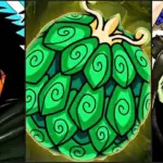 Descubra o Segredo da Fruta do Vento de Dragon! Você não vai acreditar no que essa Akuma no Mi é capaz?