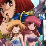 A volta triunfal de Panorama Cotton para o Mega Drive! Edição Física 7