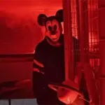 O lado sombrio do Mickey Mouse: Novo Filme de terror Terá o Mickey Como Protagonista Principal