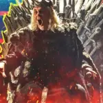 Nome do 'Rei Louco' de Game of Thrones Explicado