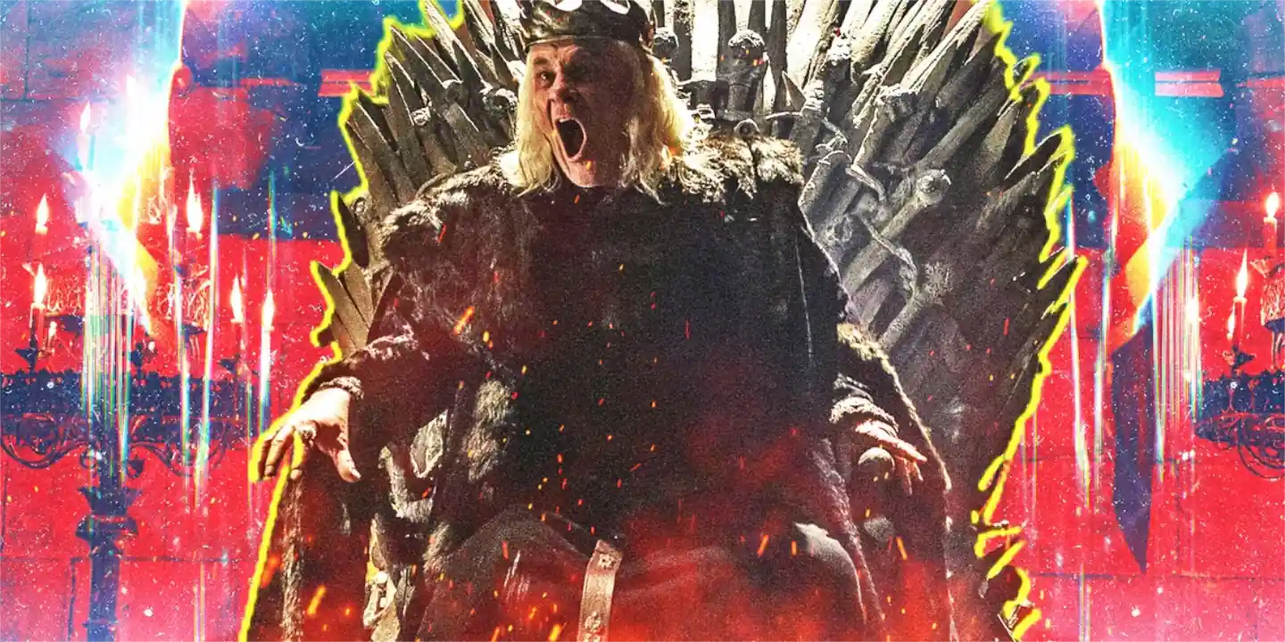 Nome do 'Rei Louco' de Game of Thrones Explicado