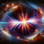 Mistério astronômico: Estranho sinal de rádio detectado fora da Via Láctea