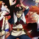 Por Que Black Clover Merece Mais Atenção: Um Olhar Profundo Sobre Seu Potencial