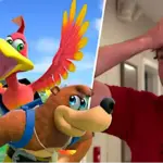 A Espera Acabou! Banjo Kazooie Voltará com Tudo - Dizem Rumores