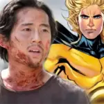 Saída Inesperada: Steven Yeun Deixa o Elenco de Sentinela da Marvel