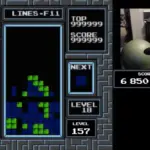 O Impossível Aconteceu: Garoto de 13 anos ZEROU o Jogo do Tetris