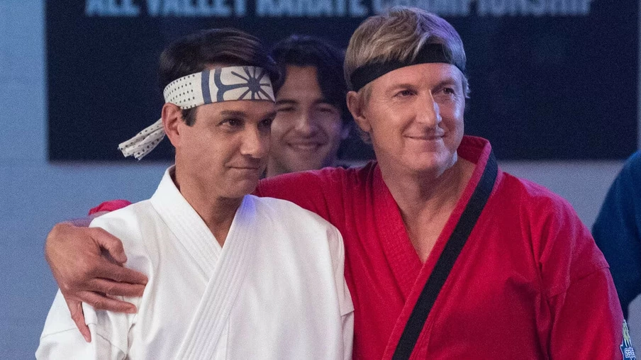 Cobra Kai: 6ª temporada terá episódios mais longos