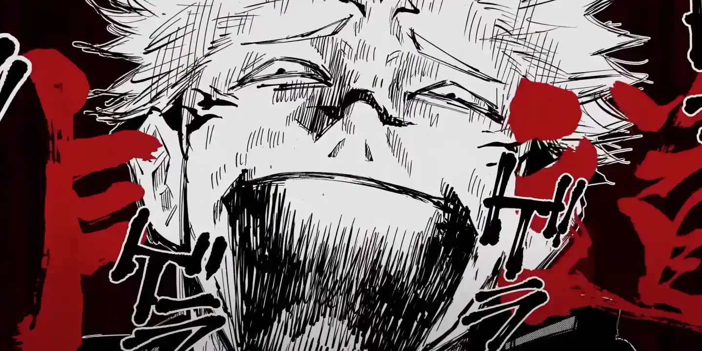 Jujutsu Kaisen revela Filme Especial de Batalha 'O Mais Forte vs. O Mais Forte'