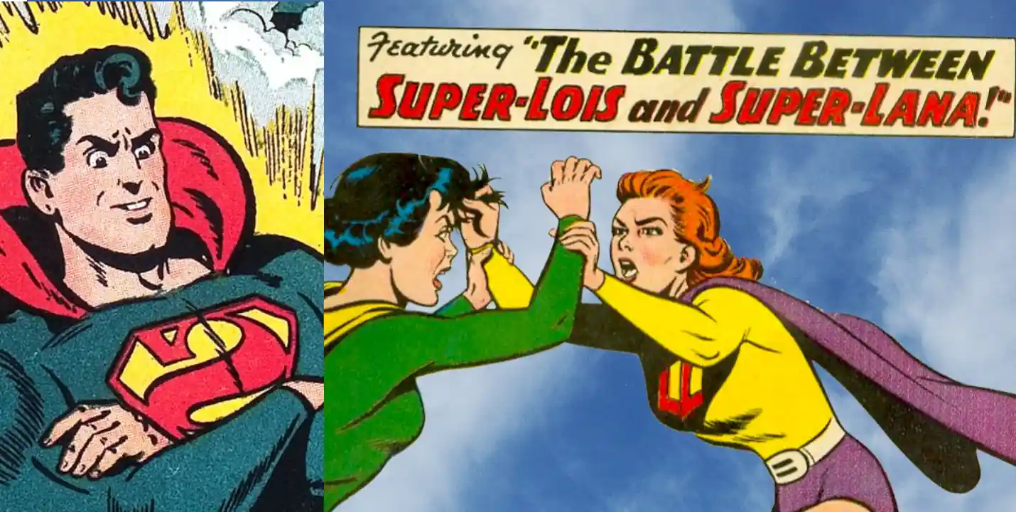 Lois Lane salvará o 'Superman' no Filme 'Superman: Legacy'? Mudança no roteiro do Filme deixa Fãs Preocupados
