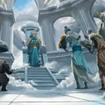 Wizards of the Coast acusada de usar arte de IA para promover Magic: The Gathering de novo