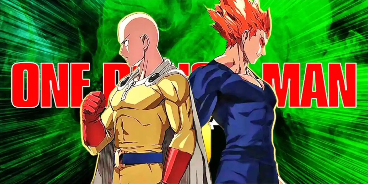 Fãs de One-Punch Man furiosos após alegações após suposto 'vazamento' da terceira temporada MAPPA x Bones Studio Collab