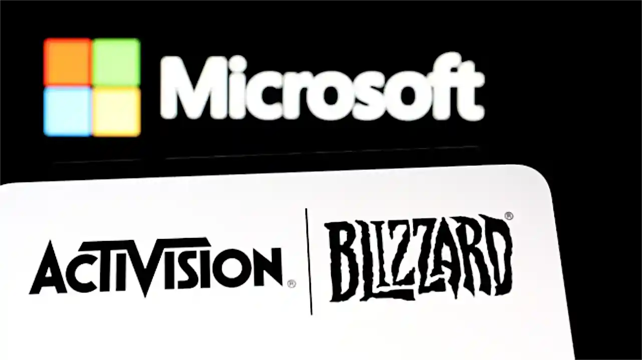 Ex-funcionário da Activision-Blizzard processa a empresa: Dizendo que tinha 'muitos velhos brancos'