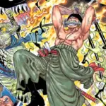 One Piece Monsters: 103 Mercies Dragon Damnation Tem Data Oficial Revelada