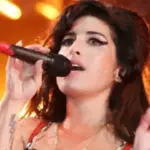 Amy Winehouse Terá uma Cinebiografia: Back To Black será dirigida pelo diretor de 50 Tons de Cinza