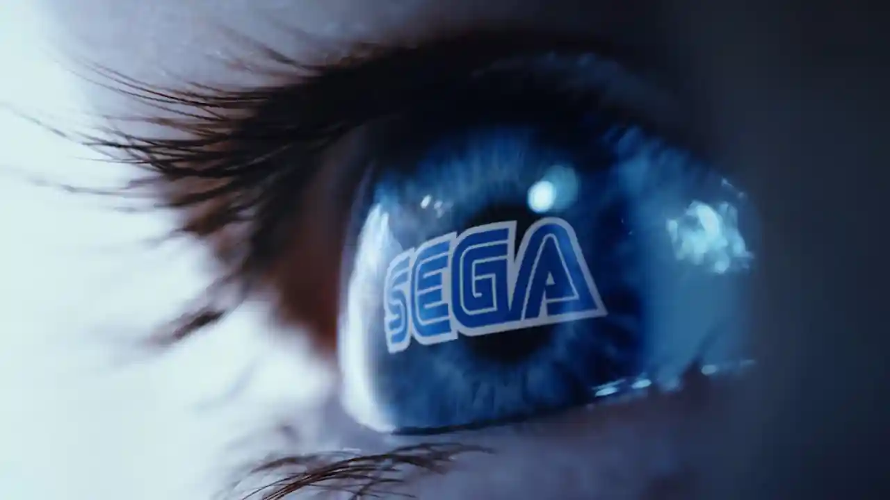 Sega Sammy anuncia 'Sega Fave Corporation' em reestruturação organizacional 1