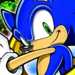 Duas décadas atrás 'Sonic Heroes': O jogo mais subestimado do Sonic mudaria a série para sempre