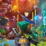 Minecraft Legends tem desenvolvimento encerrado após 9 meses
