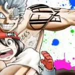 Undead Unluck: Yoshifumi Tozuka criador conta como foi chegar na Shonen Jump 7