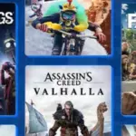 Ubisoft+ passa por mudanças e ganha novo plano de R$ 27; veja