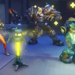 Overwatch 2: Heróis 'Ganharam Cura Passiva'. O Que Está Por Trás da Decisão? Diretor prometeu mais 'contexto'