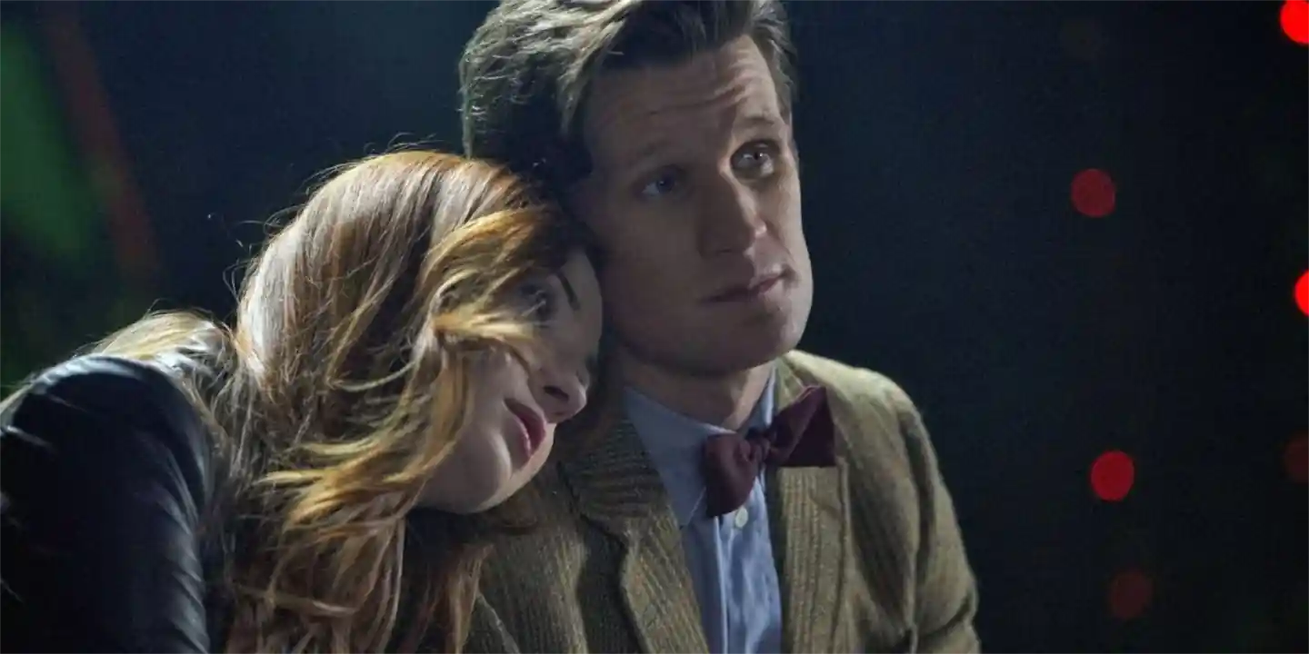 'Doctor Who': 7 Romances que fracassaram 1