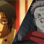 Spoilers de Jujutsu Kaisen Capítulo 248: Revelação do Verdadeiro Potencial de Yuji na Batalha Contra Yuta! 16