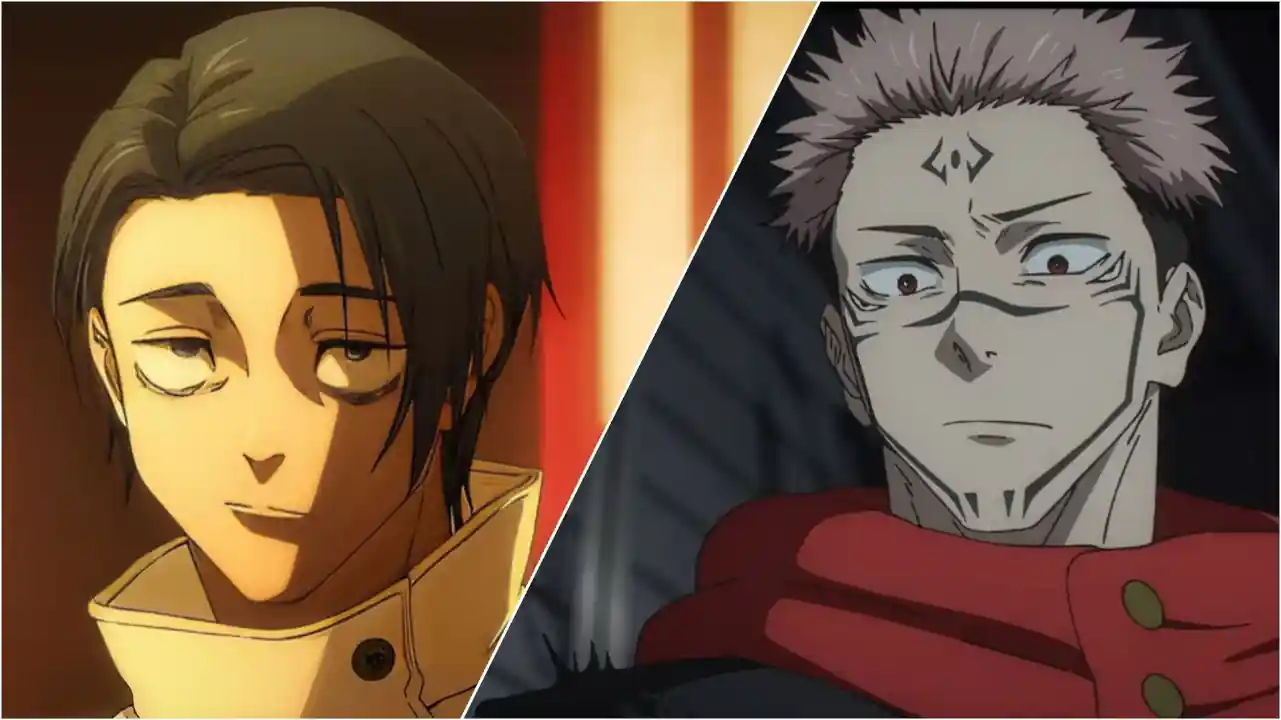 Spoilers de Jujutsu Kaisen Capítulo 248: Revelação do Verdadeiro Potencial de Yuji na Batalha Contra Yuta! 1