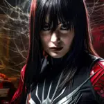 Madame Teia e Mulher-Aranha Reveladas: Descubra os Detalhes nos Novos Pôsteres de Madame Web!