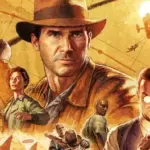 Jogo do Indiana Jones ganha data no PS5 e 'crossover' com Uncharted! Veja o vídeo