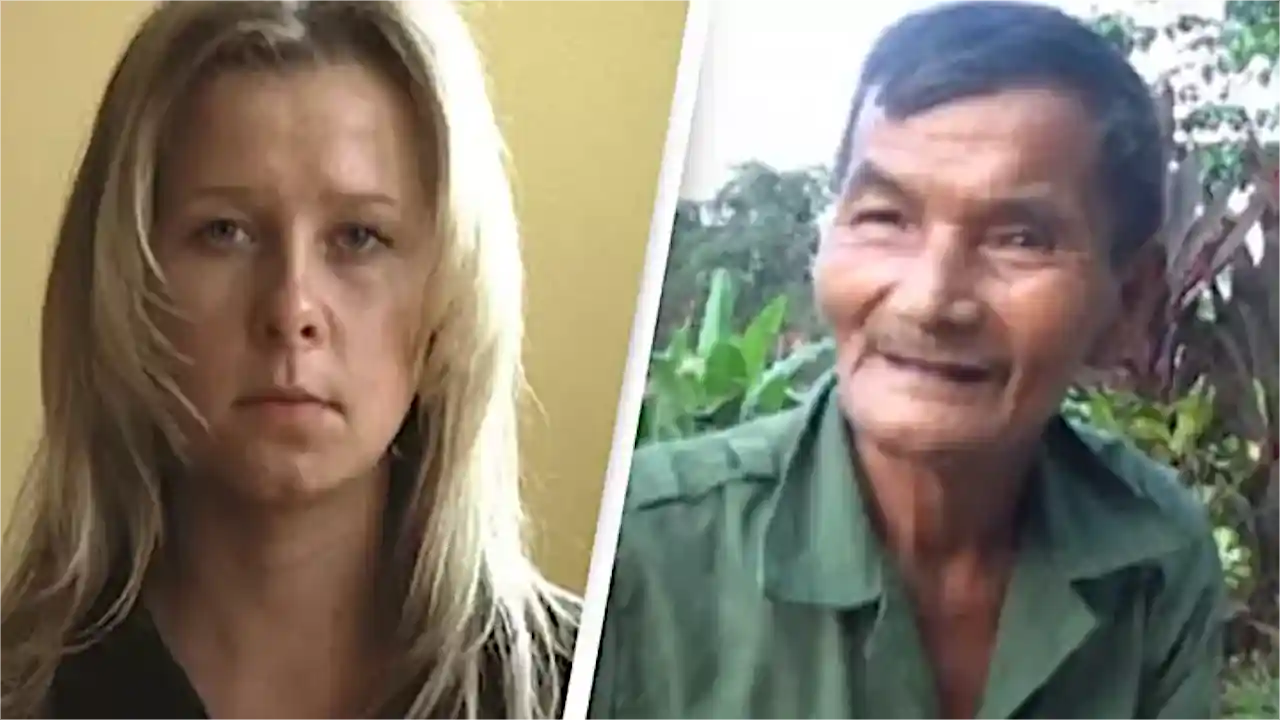 7 Super Humanos com 'superpoderes na vida real' que os cientistas não conseguem explicar