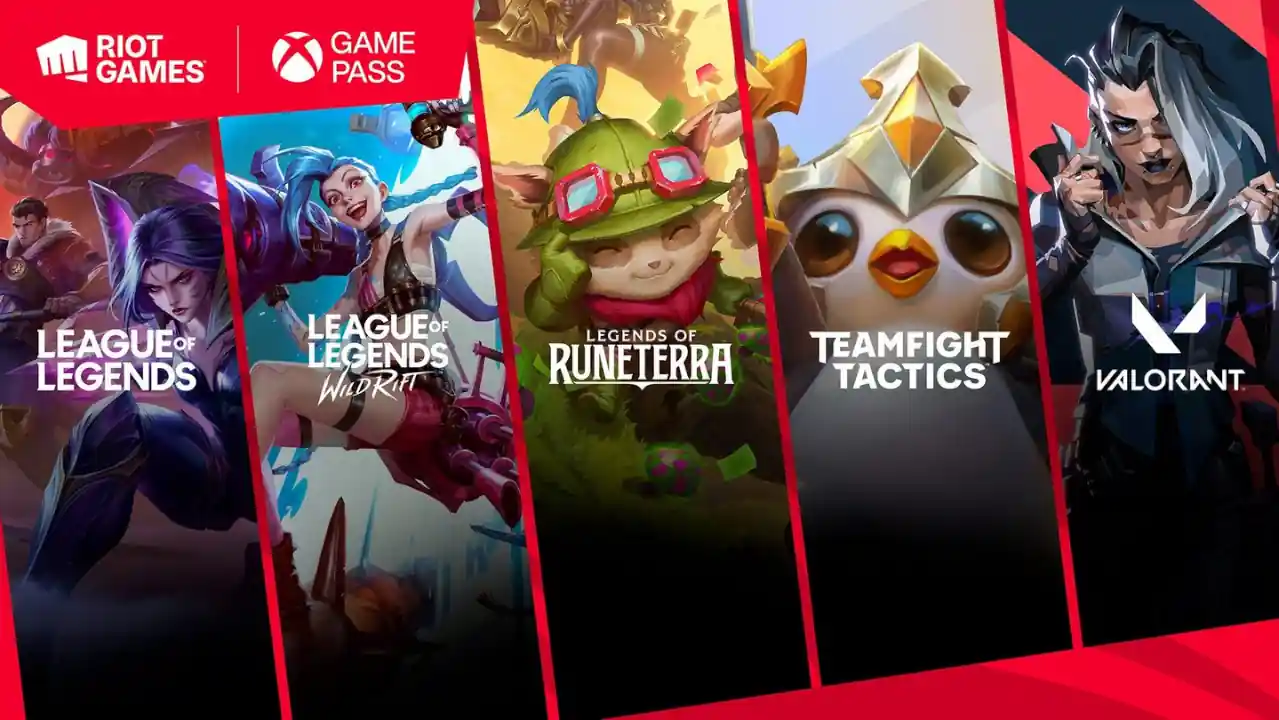 Riot Games demite 530 Empregados: 'Voltaremos a colocar os jogos no centro de tudo' afirma Presidente da Empresa