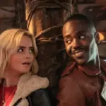 Doctor Who e a Reviravolta Chocante: 'Millie Gibson' Deixa o Elenco Após Uma Temporada 1