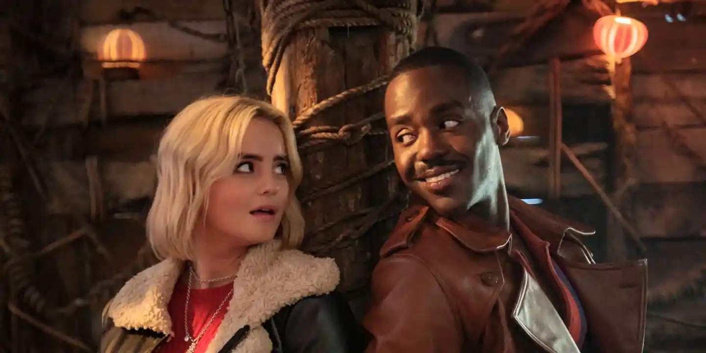 Doctor Who e a Reviravolta Chocante: ‘Millie Gibson’ Deixa o Elenco Após Uma Temporada Doctor Who e a Reviravolta Chocante: 'Millie Gibson' Deixa o Elenco Após Uma Temporada 1
