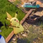 Pal e Pika pra todo lado! Palworld tem mod de Pokémon com Ash e Pikachu