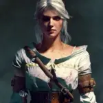 CD Projekt revela novidades de The Witcher 4 e Cyberpunk 2