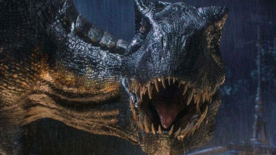 Novo filme de Jurassic World está em desenvolvimento 1