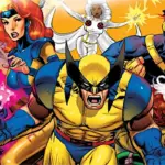 Os X-Men estão de volta e mais estilosos do que nunca! Veja os novos visuais!