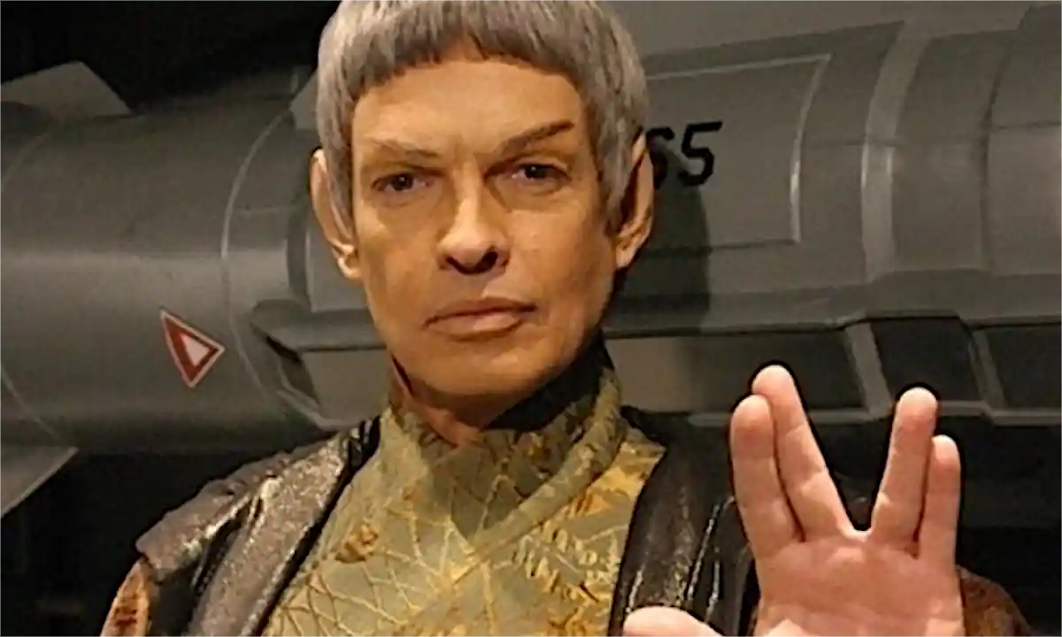 Ator de 'Star Trek' Gary Graham morre aos 73 anos