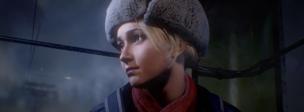 Until Dawn ganhará versão de PS5 e PC, diz vazamento