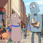 'Inside Robot Dreams' Indicação Surpresa do Oscar de Melhor Filme de Animação